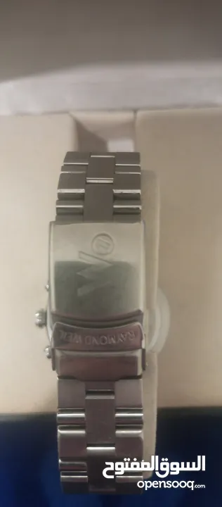 RAYMOND WEIL WATCH WORTH PURCHASING