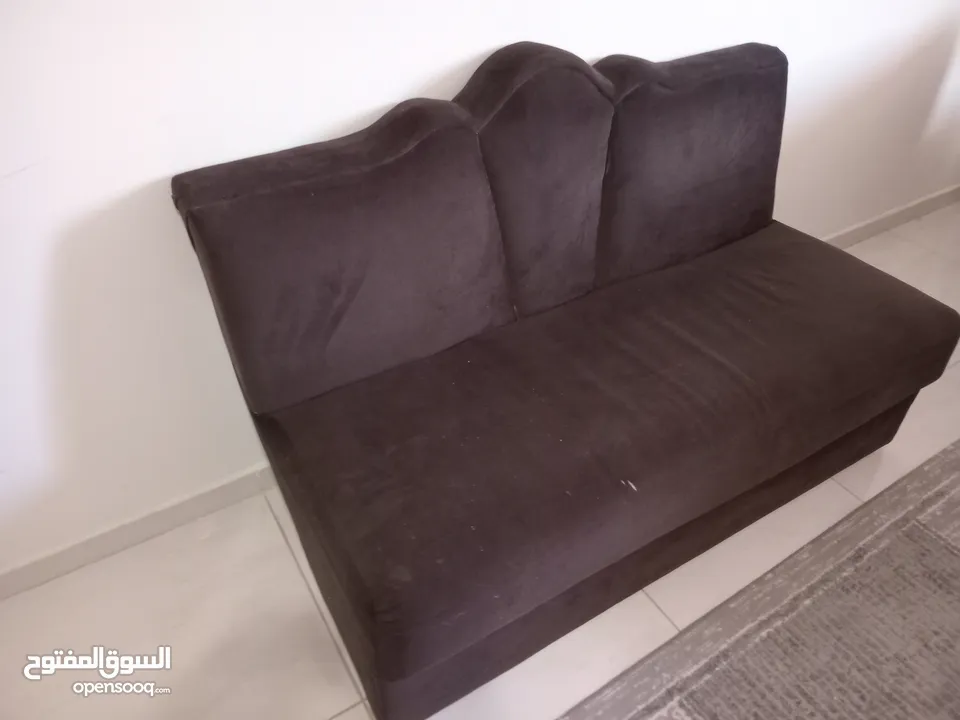 كنبات للبيع عاجل .. إقرأ الوصف .. Sofa for Quick sale .. Read details