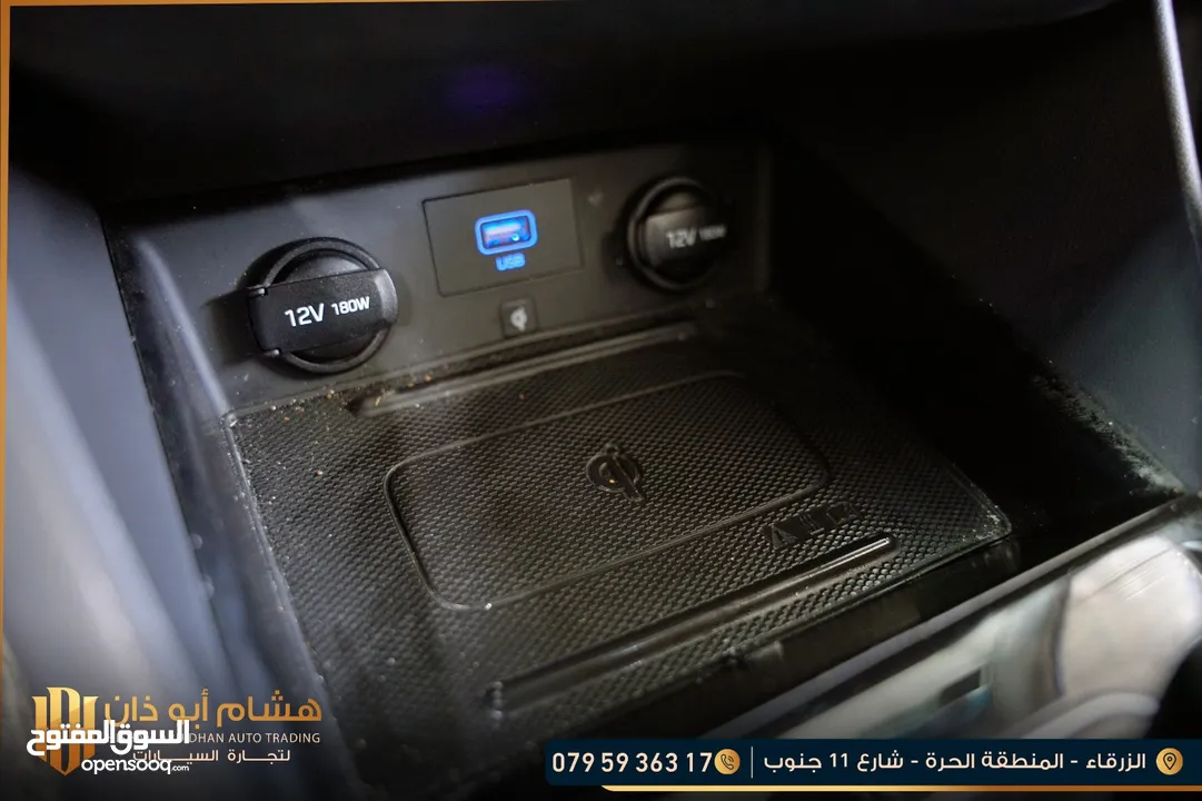 هونداي ايونك 2020
