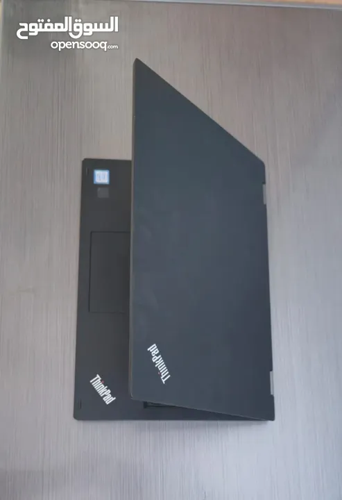 لابتوب لينوفو ثنك باد L380 Yoga core I5