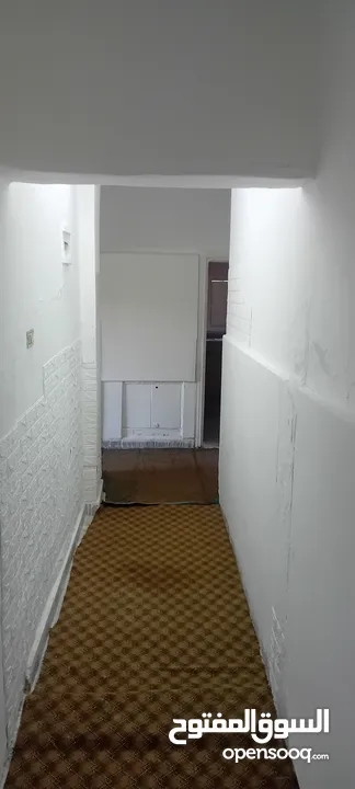 شقة للإيجار في زبده