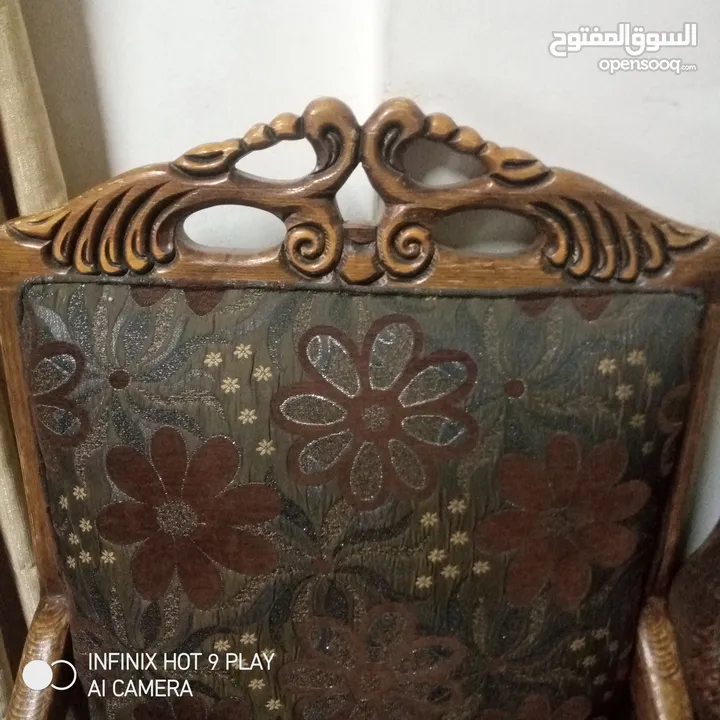طبم كنب.مكون من 9 مقاعد