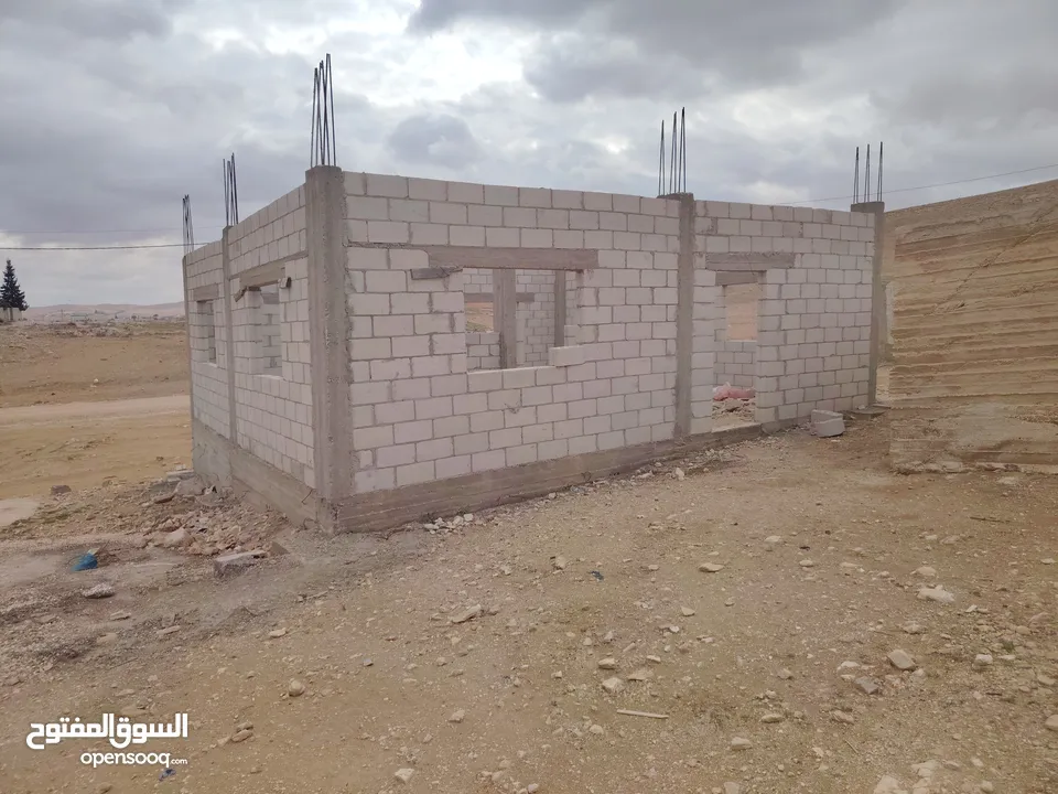قطعه الارض للبيع