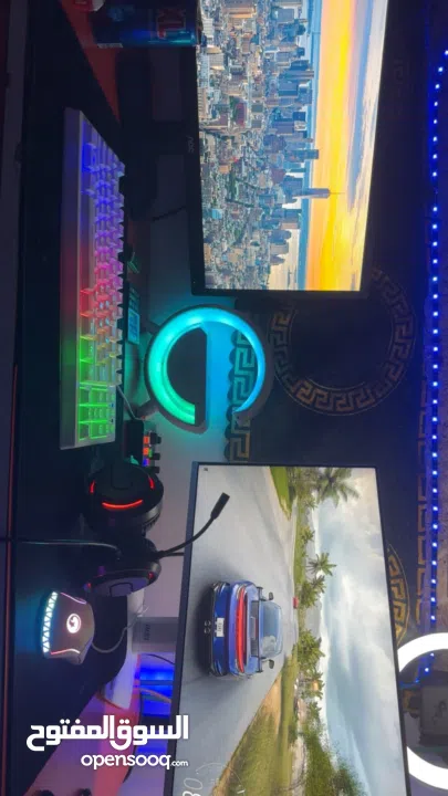 كمبيوتر كامل