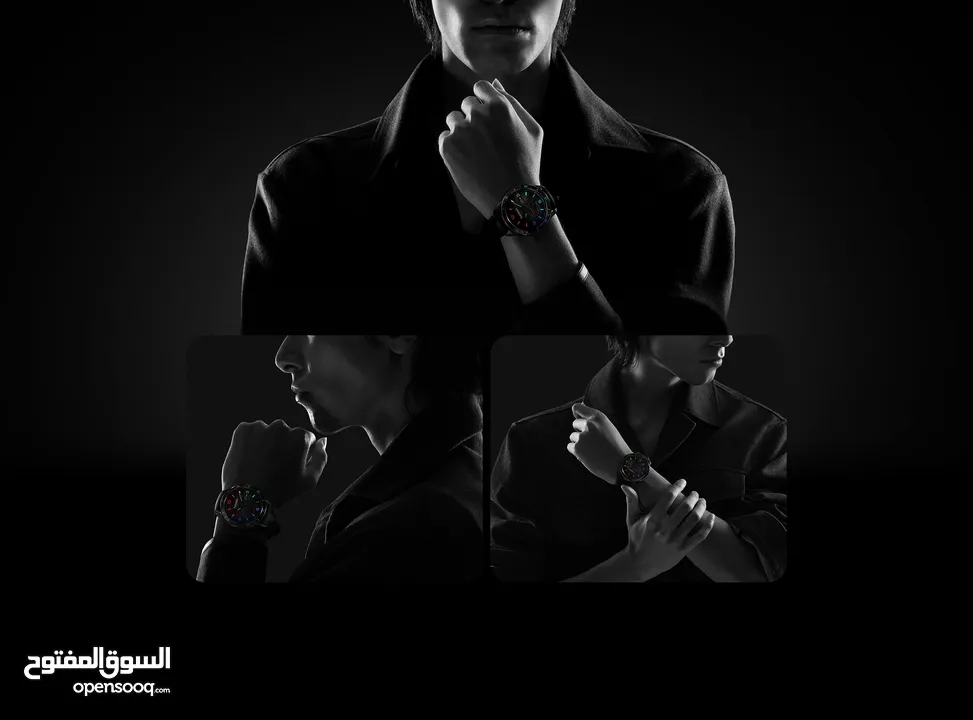 Xiaomi Watch S3 -NEW -MEAGByte