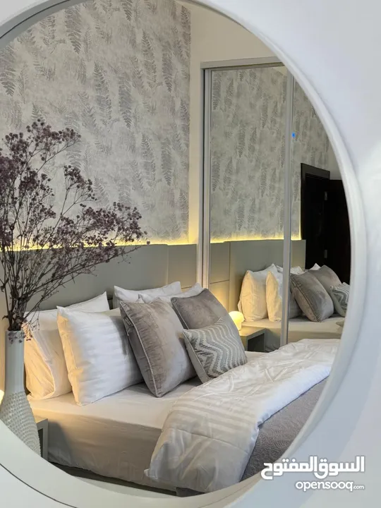 شقة للايجار في الويبده  ( Property 35018 )-175006920