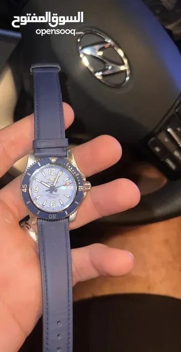 ساعات breitling للبيع