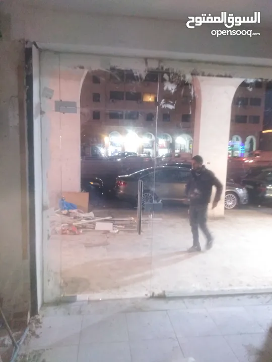 سيكوريت بي اقل لاسعار متر 23
