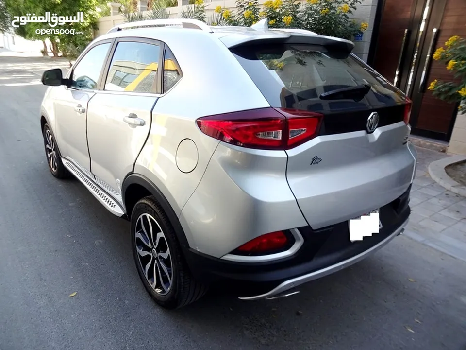 MG GS- 2018 MODEL FULL OPTION