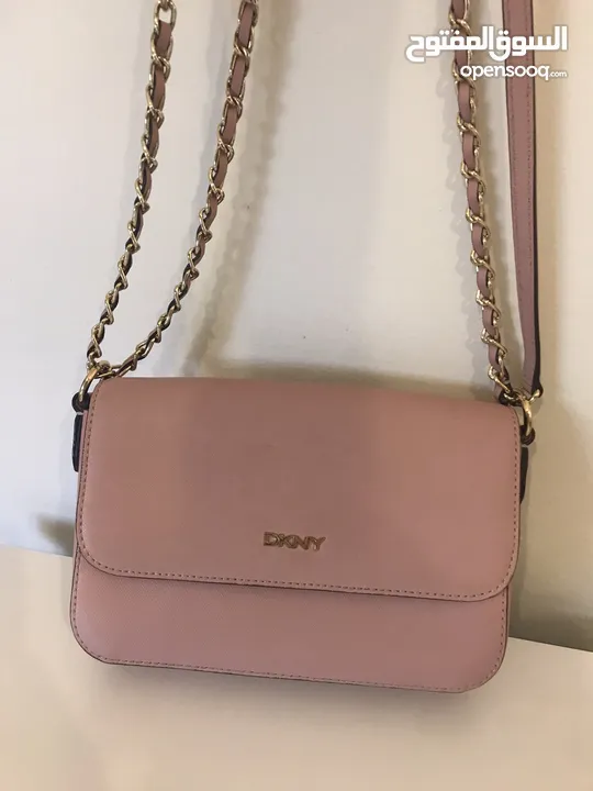 DKNY Original Bag