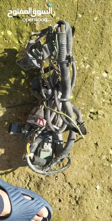 قطع سيارة بيجو