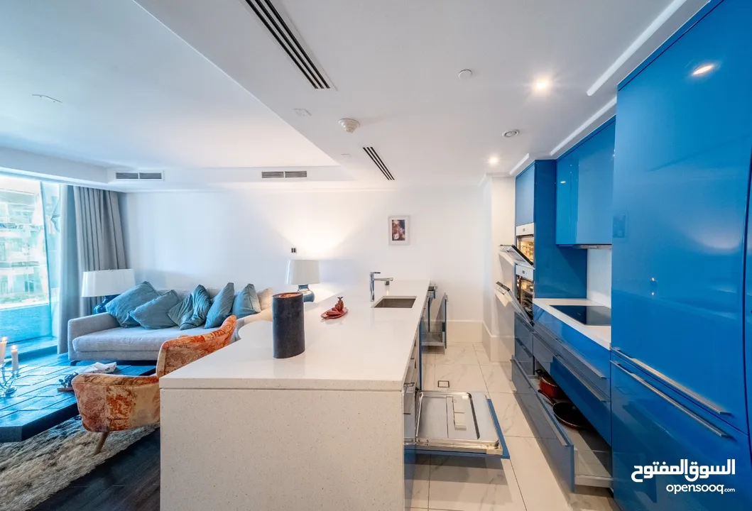 شقة مفروشة للايجار في العبدلي ( Property 36768 )-175073070