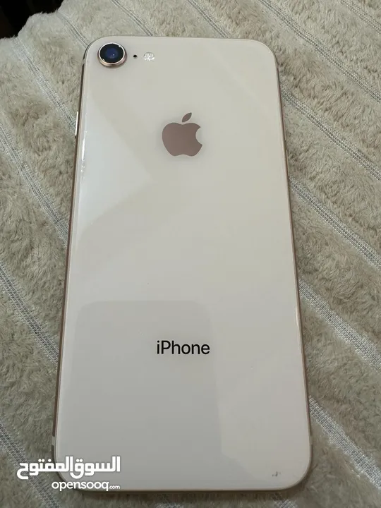 انظف حبه بسوق iPhone 8