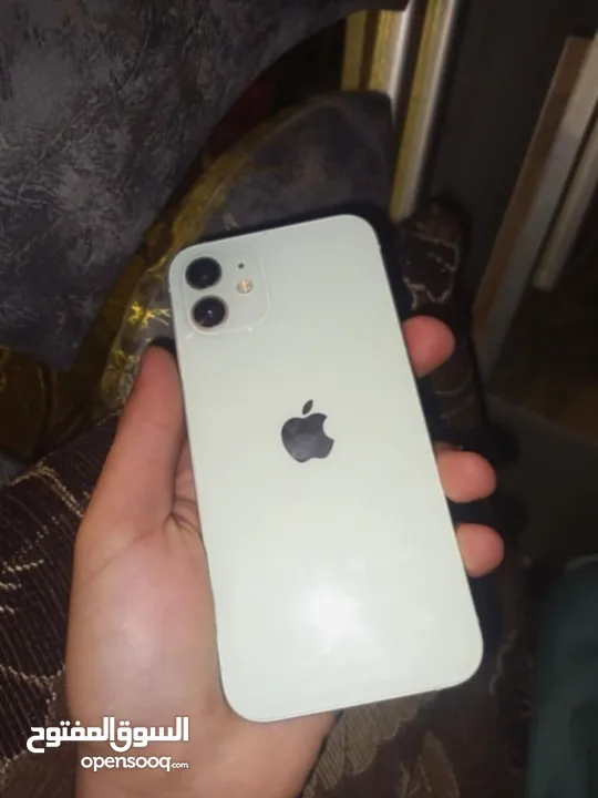 تلفون ايفون 12