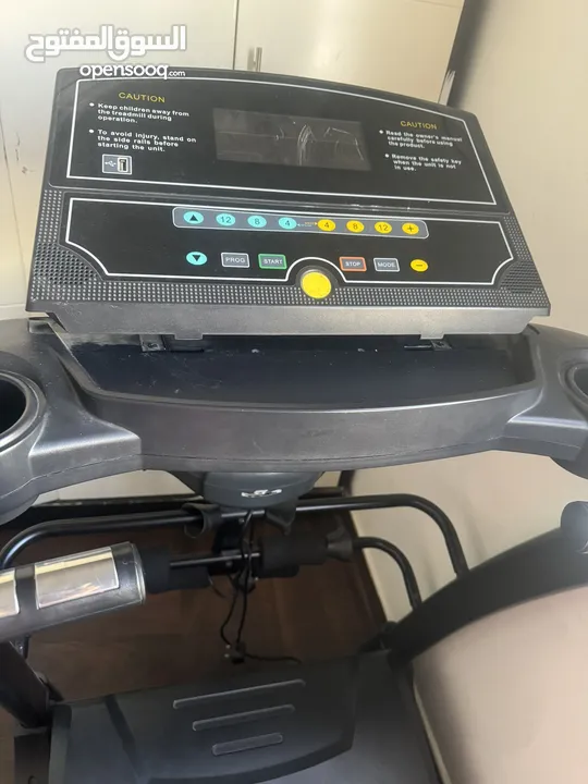 Tread mill for immediate sale in Mangaf