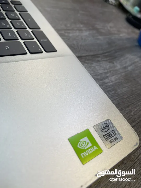 Dell inspiron 15 500 (16ram) core i7