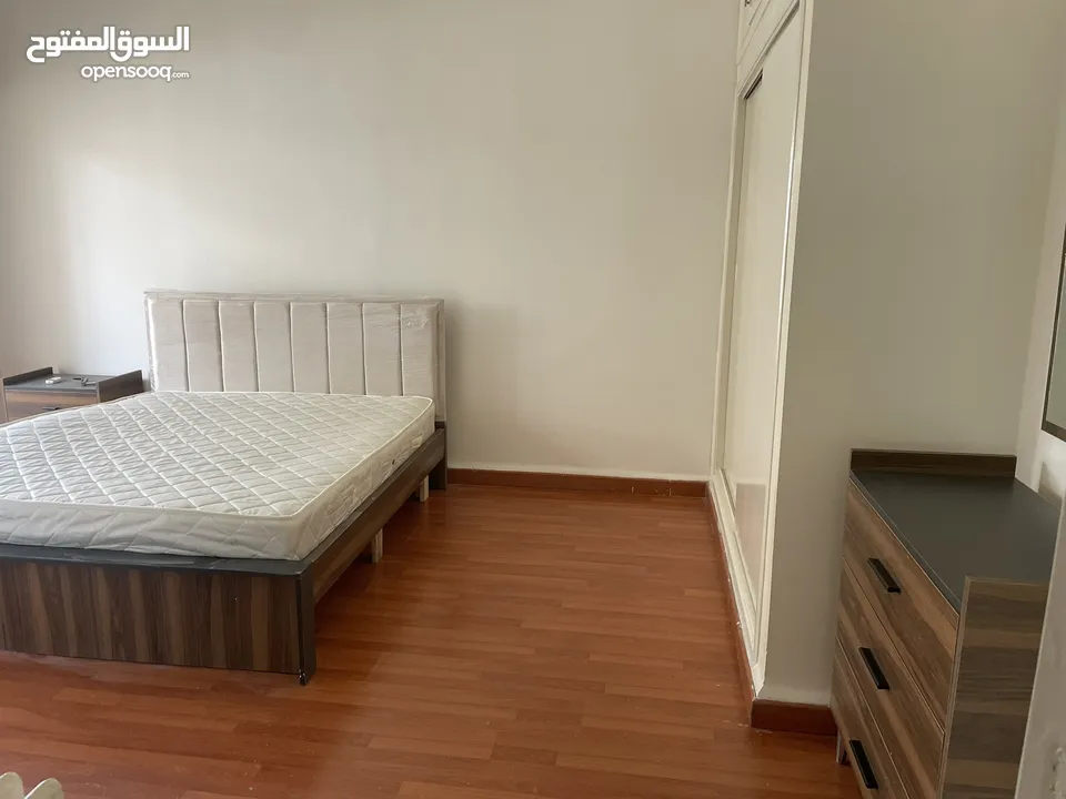 180 sqm 2 rooms apartment en Martakla for rent