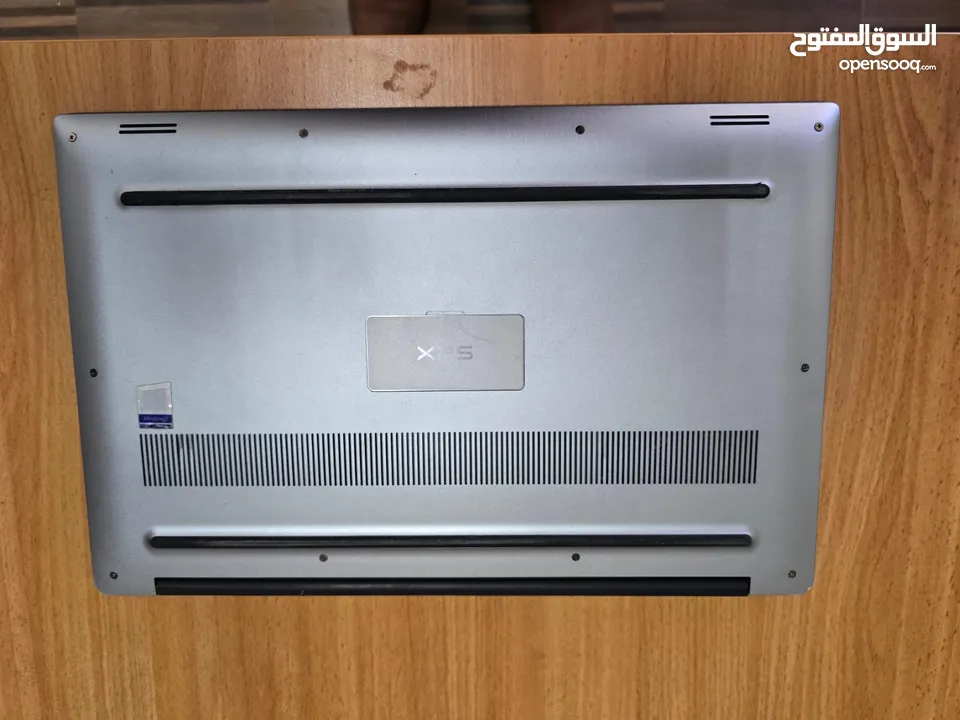 للمهندسين و المصممين Lap Top Dell Precision 5540 I7 9th gen مع كرت شاشة Nvidia Quadro T2000 4 GB