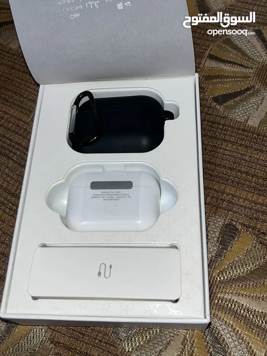 Airbuds Pro