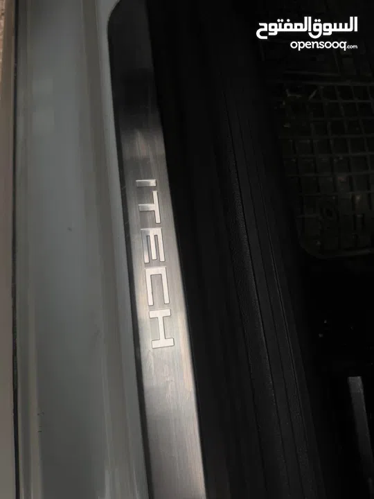 Seat leon ITECH 2014