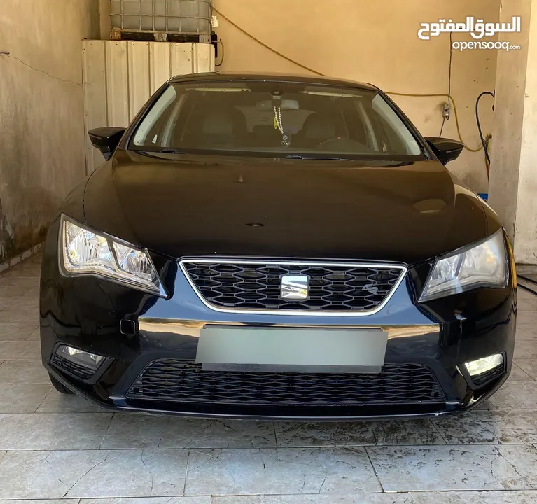 سيات ليون اتومات
