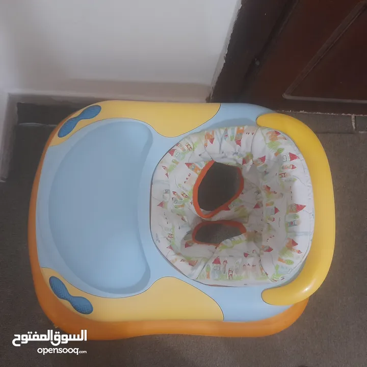 كريجة شيكو بيبي