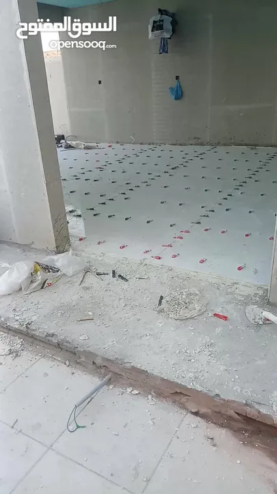 معلم بلاط بي الطائف