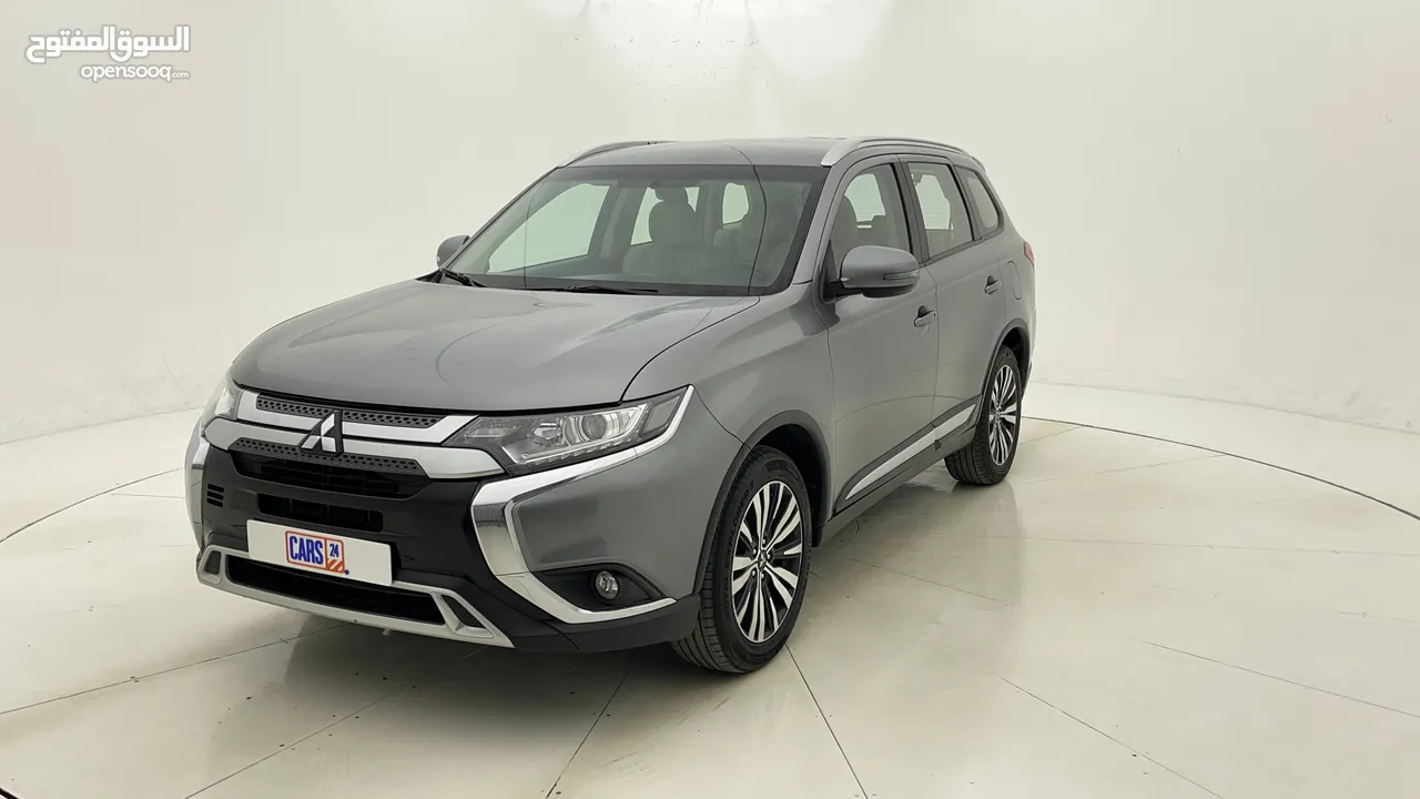 (FREE HOME TEST DRIVE AND ZERO DOWN PAYMENT) MITSUBISHI OUTLANDER