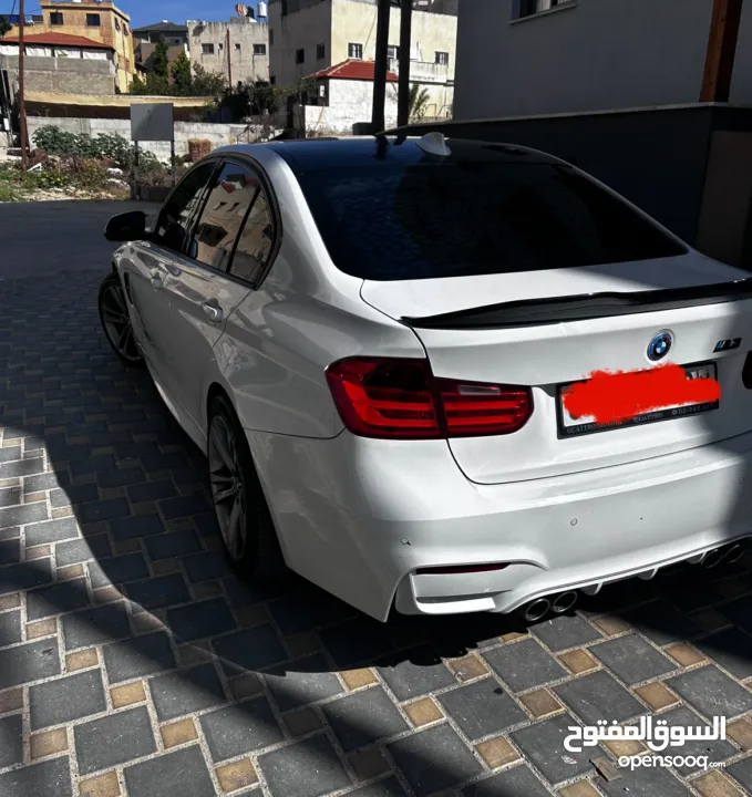 Bmw 328i للبيع