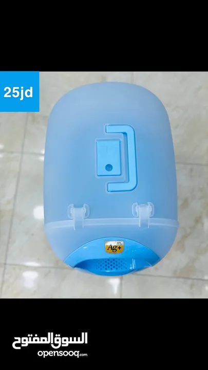 عروض نااار على اللتر بوكس للقطط