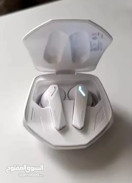 Headphones lenovo gm2 pro original