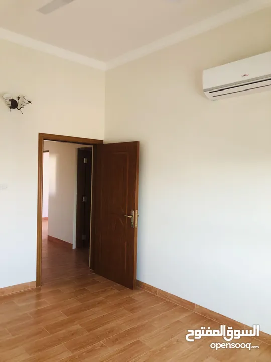 Sunlight & Airy 3 Bedroom with Semi Furnished Flat in Tubli.