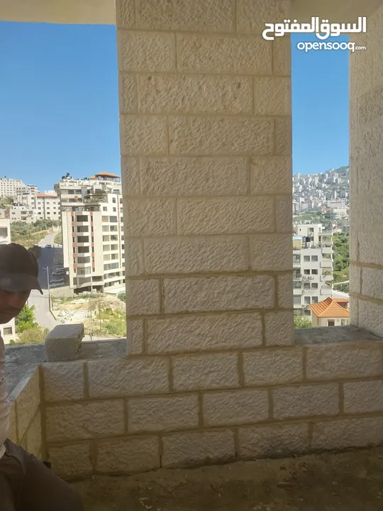 ابو عميد للمقاولاتتكحيل حجر وتلبيس حجر وقصارة داخلي وخارجي وقصارة عتيكوت وعمل شلالات عزل اسطح وجدران