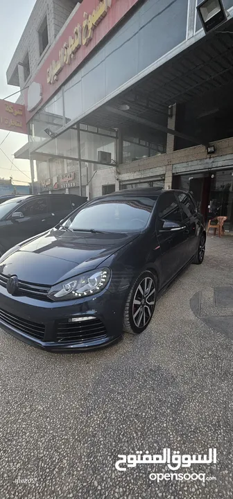 جولف جي تي اي golf gti 2000 turbo