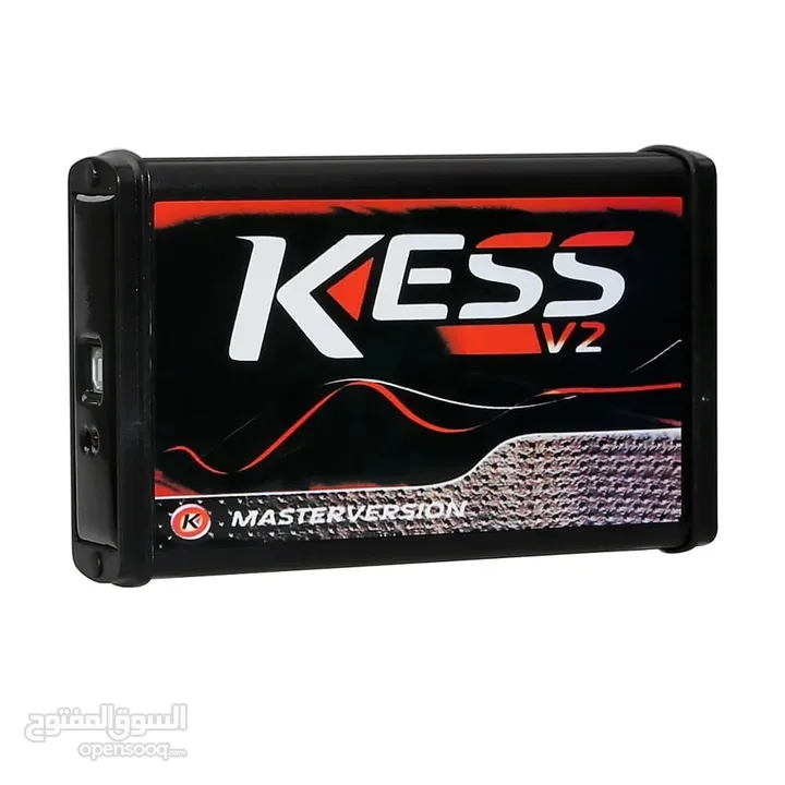 KESS 2 يعمل من OBD اعلى صنف