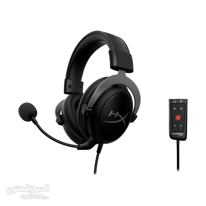 سماعات hyperx cloud ll