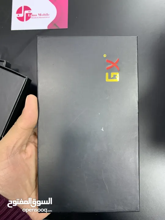 شاشة ايفون 12-12pro gx الاصلي