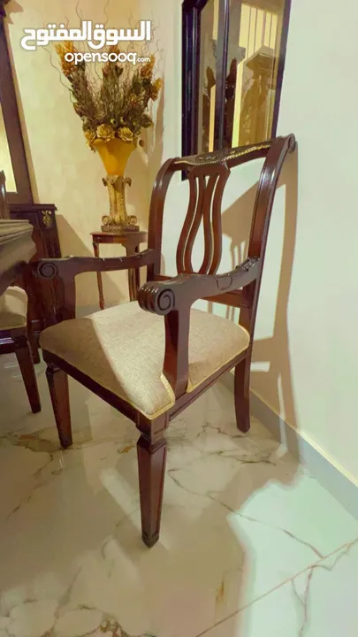 غرفه سفره