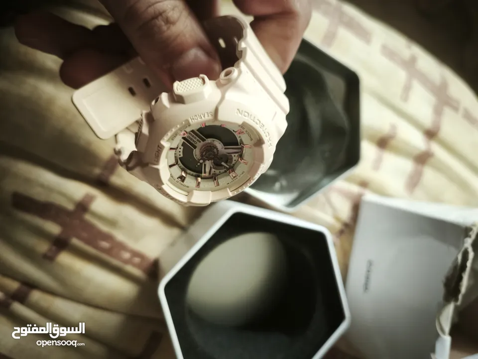 3 ساعات كاسيو للبيع