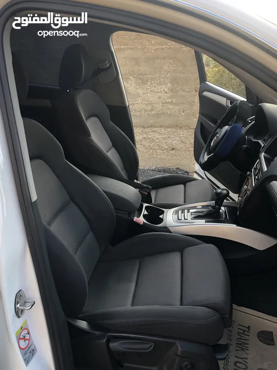 Audi Q5 2013