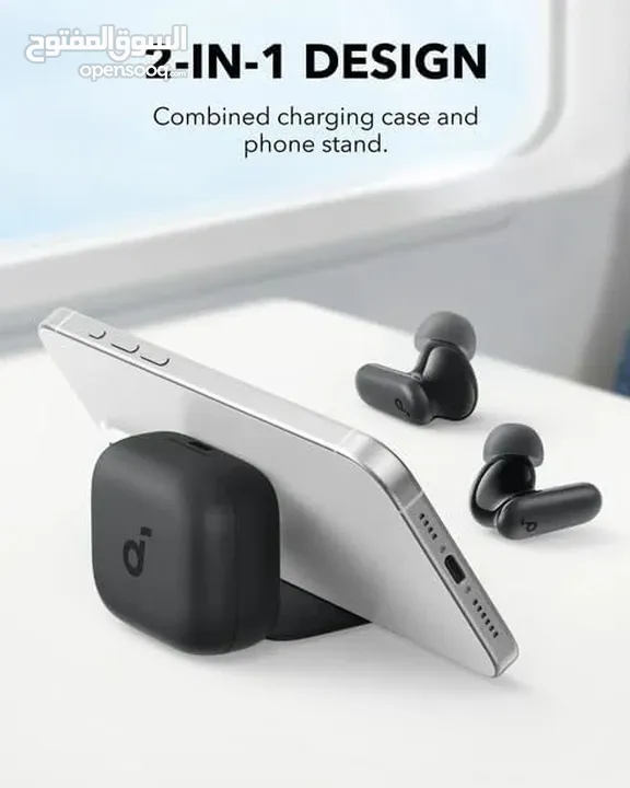 Anker Soundcore R50i NC -NEW -MEGAByte
