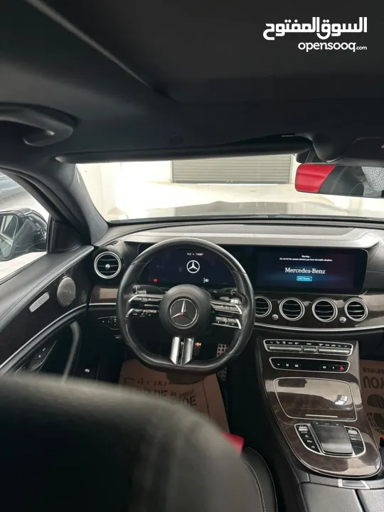 مرسيدس بنز الملوكية AMG بنزين