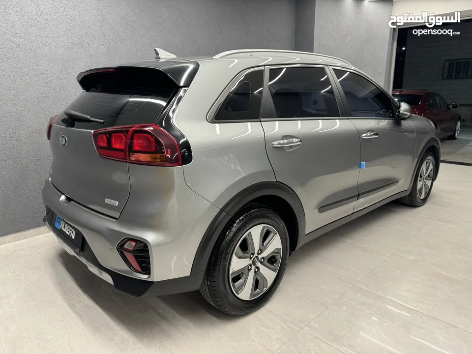 Kia niro2020