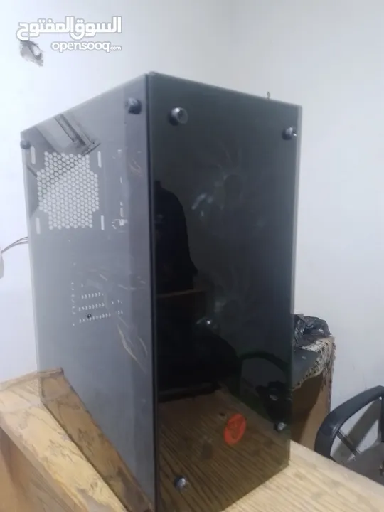 PC شبه جديد