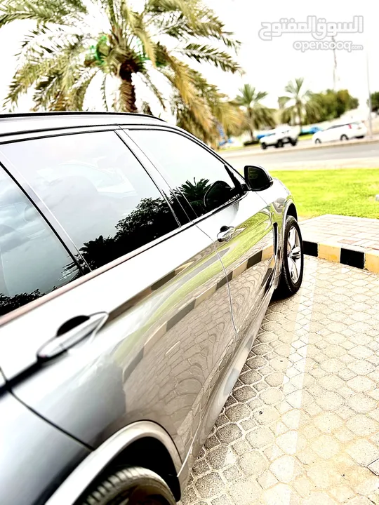 BMW x5 GCC INCREDIBLE