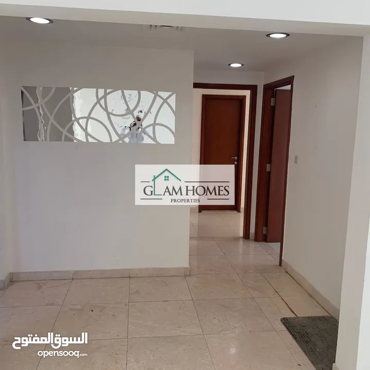 2 Bedrooms Apartment for Sale in Bausher REF:776R