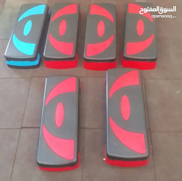 اجهزه رياضيه للبيع