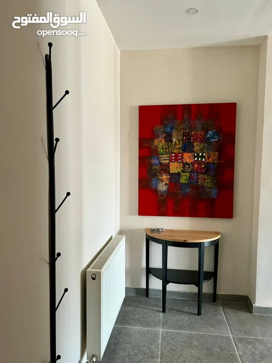 شقة مفرشوة للأيجار  ( Property 43404 )-175120449