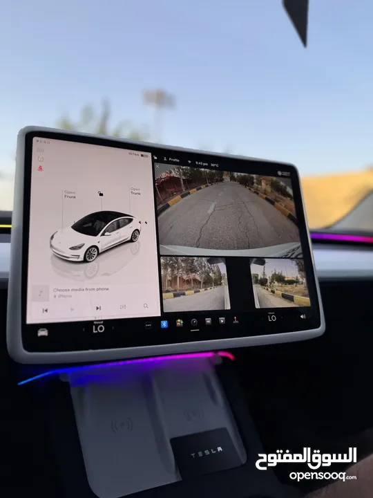 TESLA MODEL 3 2023 STANDARD PLUS