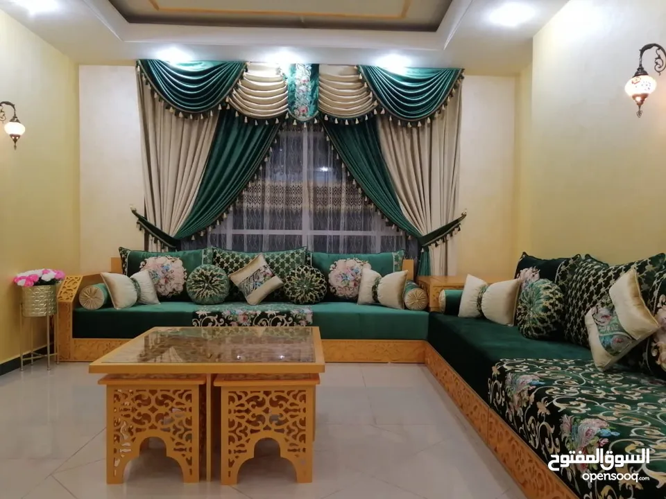we customised all type of living room furniture in UAE
